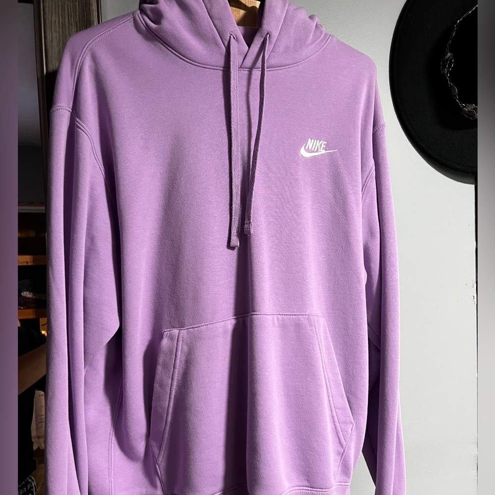 Women’s Nike hoodie